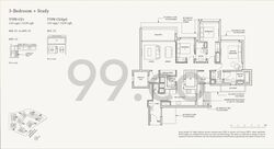 Watten House (D11), Condominium #446069171